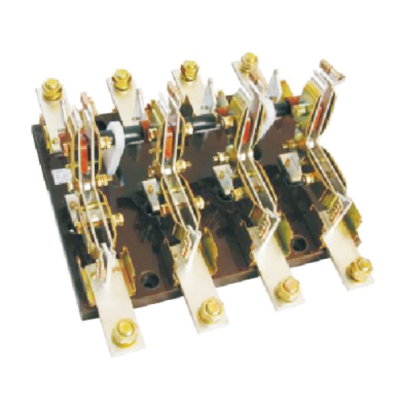 HD、Hs系列刀形轉(zhuǎn)換開關(guān)